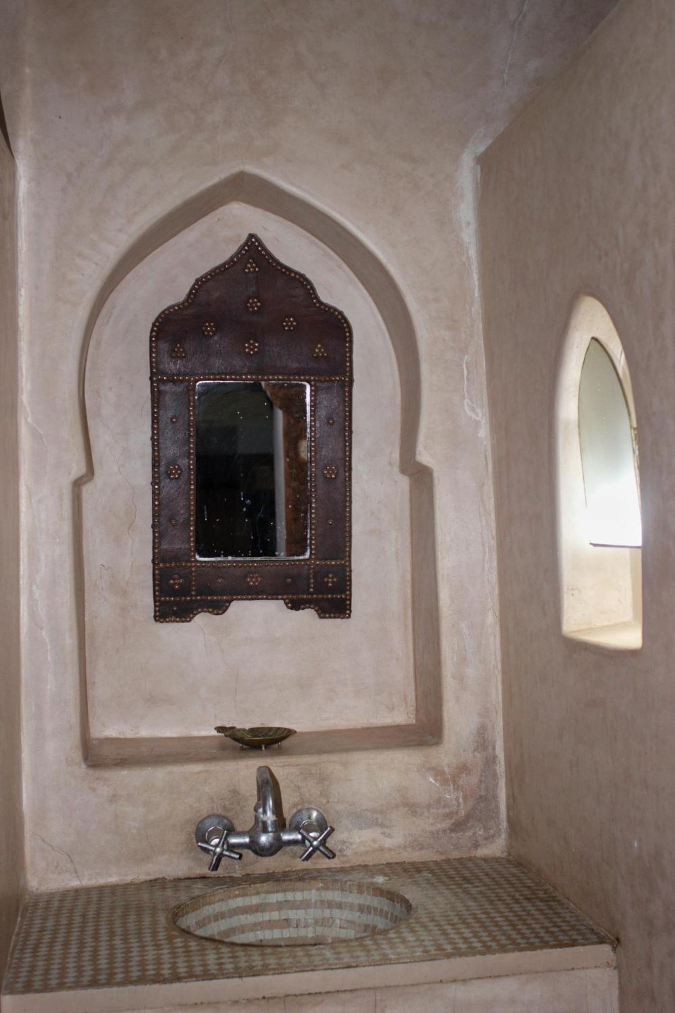 Riad Ahfir 塔鲁丹特 外观 照片