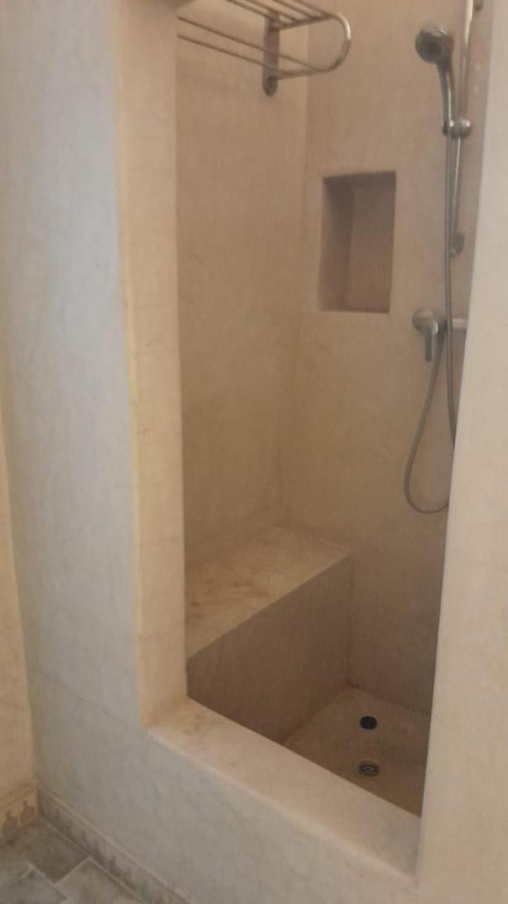 Riad Ahfir 塔鲁丹特 外观 照片